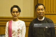 Myanmar : NLD members to join parliament from Feb 