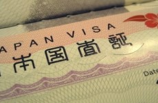 Japan relaxes requirements of short-term stay visa for Vietnamese