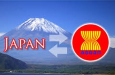Prospects of ASEAN-Japan cooperation under spotlight 