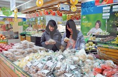 Vietnam's consumer confidence improves: Nielsen