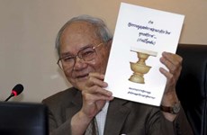Thailand: Democratic Party requests to amend temporary constitution 