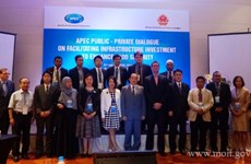 Conference on enhancing food security opened in Hanoi