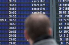 Vietnam Airlines not affected by strike in Germany