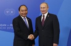 Diplomat highlights PM’s fruitful visit to Russia