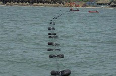 Viettel invests in AAE-1 submarine cable network