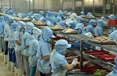 Brexit to affect Vietnamese firms in future
