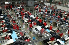 Garment exporters see drop in orders in first half 
