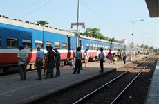 Railway industry needs reform