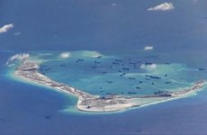 Law experts speak of PCA’s East Sea ruling