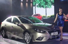 Vietnam records car sales recovery in July