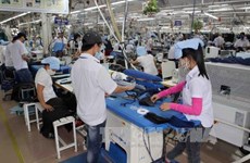Vietnam reports over a million unemployed in Q2