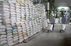 Vietnam shifts towards high-quality rice export 