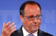 French President’s visit to advance strategic partnership 