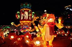 Hanoi mid-autumn festival to spotlight ASEAN culture 