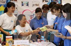 Vietnam looks to closer ties with UNDP, UNFPA