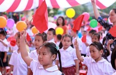 Vietnamese kids at risk from vitamin E deficiency