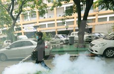 Thailand: Zika to not heavily impact tourism industry