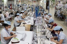 Vietnam’s economy resilient amidst global slowdown: WB 