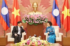 National Assembly backs VN-Laos agreement implementation 