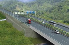 Son La: 301 million USD to upgrade Highway 6 