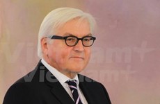 German Foreign Minister speaks of bilateral ties with Vietnam 