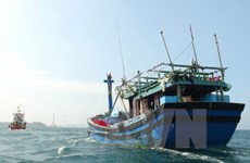  Indonesia to help Malaysian fishermen in case of emergency