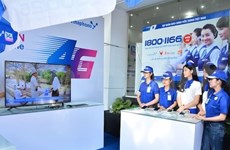 Phu Quoc gets 4G connectivity 