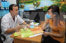 Quang Ninh province moves to prevent Zika virus