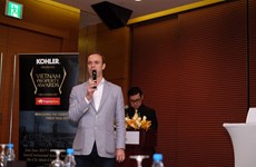 Vietnam Property Awards return for third year 