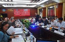 Vietnam, Australia hold high-level dialogue on agricultural policies