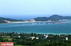 Co To Island - Emerging sea tourism destination