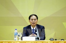 Vietnam, Belgium agree to step up multi-faceted cooperation
