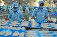 VASEP: Tra fish export to EU tends to recover