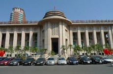 Central bank approves project on green bank development
