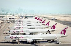 Qatar Airways to launch direct flights to Da Nang 
