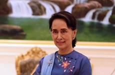 Myanmar commits to stability, peace for FDI attraction