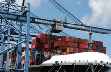 Vietnam to invest in world-class port development: Maritime Executive 