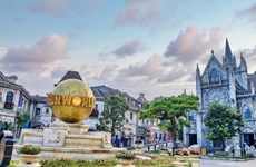 World-class complexes help Vietnam establish itself in global tourism