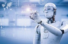 Vietnam holds potential for robot, AI development: insiders