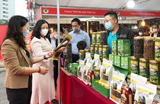 Hanoi to roll out major trade promotions this year