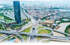 Public Administration Reform Index 2021: Hai Phong city tops 2021 ranking