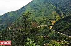 Four great passes in Vietnam’s northern mountainous region