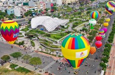 Da Nang boosts post pandemic tourism development 