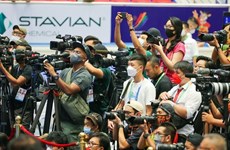97th Vietnam Revolutionary Press Day: Fulfilling mission of revolutionary press