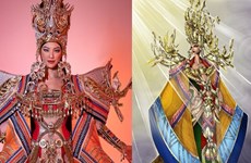 Traditional Vietnamese culture to be honoured at Miss Supranational 2022