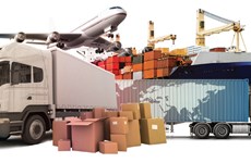 Export-import turnover up 14.8% in first seven months 