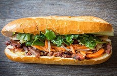 Vietnam’s 'Banh mi' added to Merriam-Webster's dictionary