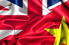 Vietnam-UK strategic partnership thrives