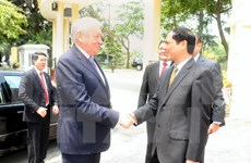 Vietnamese diplomat highlights cooperation potential with Kazakhstan 