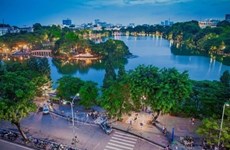 Hanoi’s tourism sector moves to adapt to new context